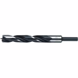 description Pointe en acier chrome-vanadium pour une longévité prolongée. Tête pointue pour un placement optimal de la mèche. ...