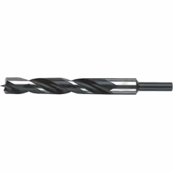 description Pointe en acier chrome-vanadium pour une longévité prolongée. Tête pointue pour un placement optimal de la mèche. ...