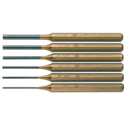 C.K Tools T3328S poinçon, kit de clous et pointeau Chasse-clou