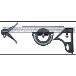 Informations techniques Bras A : 300 mm Longueur : 300 mm Matériau : acier inoxydable Poids : 700 g étalonné : d'usine (sans  ...