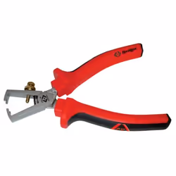 C.K Tools T3754, Noir, Rouge