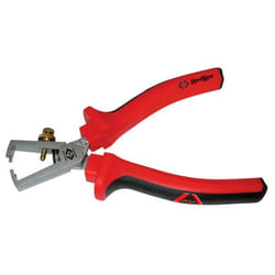 C.K Tools T3754 pince à dénuder Noir, Rouge