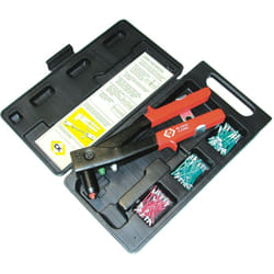 Set pince à riveter c.k. T3820AS C56621