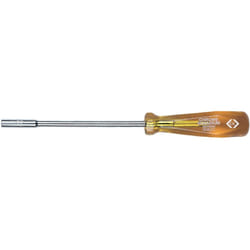 C.k Magma - Tournevis à douille Hexagonale 8mm c.k. T4334M 08 C54024