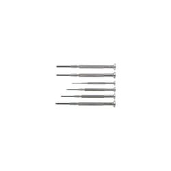 Ck T4854P 6 tournevis de precision c.k