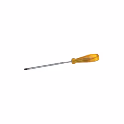Manche en acétate incassable, de forme carrée de grandes dimensions pour un couple maximum Manche moulé par injection directe ...