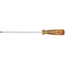 C.k pour électricien Tournevis pour vis à fente Largeur de la lame: 3 mm Longueur de la lame: 150 mm din 5264, din iso