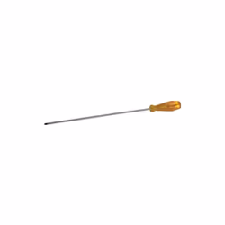 Manche en acétate incassable, de forme carrée de grandes dimensions pour un couple maximum Manche moulé par injection directe ...