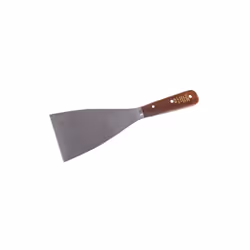 C.K Tools T5075. Largeur de lame: 7,5 cm Caractéristiques : - Poignée(s) : Oui - Lame démontable : Non - Lame rétractable : N ...
