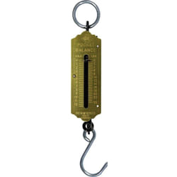 C.k Magma - c.k T6202 025 Peson à ressort Plage de pesée (max.) 12.5 kg