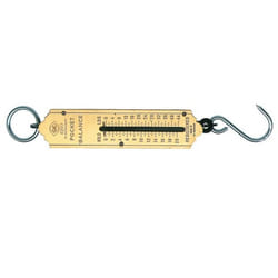 C.K Tools Bürogeräte Pèse-lettre mécanique Beige