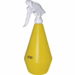 enquête Volume : 1 litre description Flacon pulvérisateur performant pour utilisation universelle. Buse plastique réglable -  ...