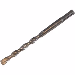 CK - Foret beton 7mm avec portant SDS L160mm Type d'accessoires pour outils : foret Diamètre du foret : 7mm Type de portant : ...