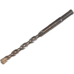 C.k Magma - ck - Foret beton 7mm avec portant sds L160mm