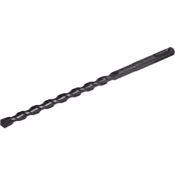 description Acier forgé avec pointe au carbure de tungstène pour une grande longévité. Design optimisé pour un perçage rapide ...