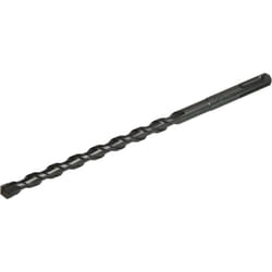 C.k T3120 1225 carbure de tungstène Foret pour marteau-perforateur 12 mm Longueur totale 260 mm SDS-Plus 1 pc(s)