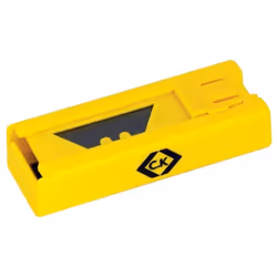 C.K Tools T0959-10, 10 pièce(s), 0,6 mm