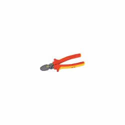 description REDLINE VDE Pinces isolées VDE/1000V - qualité PREMIUM 1) Poignée bi-composant, design ergonomique, avec protecti ...