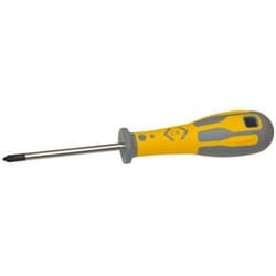 C.k Dextro T49112-1 pour l'atelier Tournevis cruciforme ph 1 Longueur de la lame: 80 mm din iso 8764