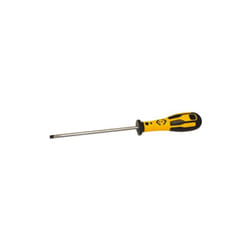 C.k Magma - c.k T49125-025 tournevis dextro fente pointe parallèle 3,0 x 75 mm