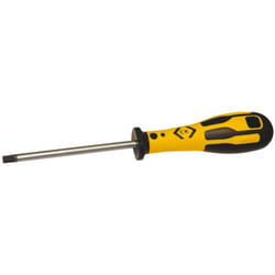 C.k Magma - Tournevis Torx Sortie: 6 pans intérieurs (tx) t 10 c.k Dextro T49117-10 Longueur de la lame: 80 mm n/a 1 pc(s)