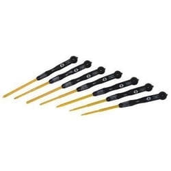 C.k T4844 Jeu De 6 Tournevis De Syntonisation