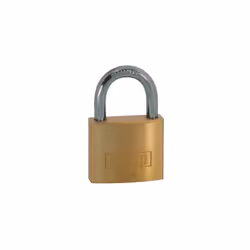 La série Kasp 120 est une gamme à usages en laiton massif cadenas comportant une anse en acier chromé. 10 ans de garantie. Li ...