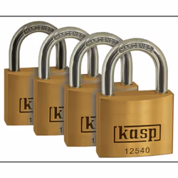 Informations techniques Largeur de cadenas : 20 mm Diamètre d'arceau : 3,5 mm Hauteur arceau maximale : 12 mm Informations te ...