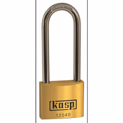 Informations techniques Largeur du verrou : 40 mm Diamètre de l'arceau : 6,4 mm Hauteur libre sous l'arceau : 63 mm Informati ...