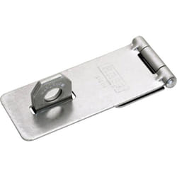 Kasp - Fermoir et plaque de fermeture 115 mm K210115D