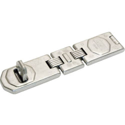 Fermoir et plaque de fermeture universelle Kasp K230195D Acier