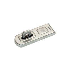 Kasp - K23080D moraillon et gâche universel 80 mm