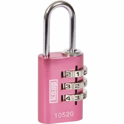 Informations techniques Couleur : rose Dimensions produit, largeur : 20 mm Hauteur intérieure de l'étrier : 21 mm Largeur int ...
