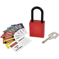 K80040 Cadenas De Condamnation 38 Mm - Kasp