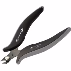 Informations techniques Longueur de la lame : 8 mm Angle de coupe : 48° Hauteur de tête : 13 mm Largeur de tête : 9,5 mm Info ...