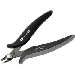 C.k Magma - c.k Ecotronic T3885 antistatique (esd) Pince coupante pour circuits imprimés sans facette 139 mm