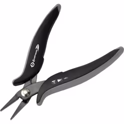 Informations techniques Hauteur de tête : 31 mm Largeur de tête (point le plus large) : 12 mm Épaisseur de pointe : 3 mm Épai ...