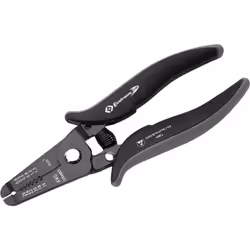 enquête C.K Ecotronic T3894 Ø de champ d'activité: 0.4 à 1.3 mm Contenu: 1 pc(s) description Pour dénuder les conducteurs fin ...