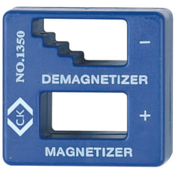 C.k Magma - c.k T1350 Magnétiseur, démagnétiseur (l x l) 52 mm x 50 mm