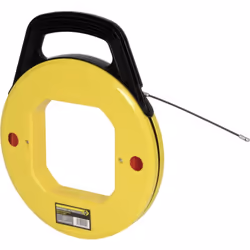 Informations techniques Dimension produit, Ø : 4 mm Longueur : 30 m Fonctionnalités Tête flexible pour une navigation dans le ...