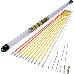 C.k Magma - Set de baguettes tire-fils MightyRod Pro 12 m c.k T5422 1 pc(s)