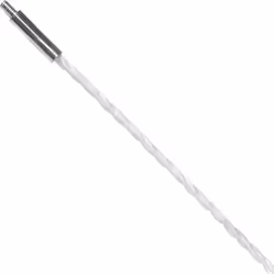 Informations techniques Couleur : blanc Dimension produit, Ø : 4 mm Longueur : 1 m Bageutte tire-fil MightyRod Pro 1 m, Ø 4 m ...