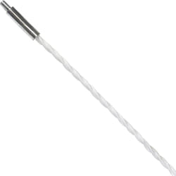 C.k Magma - Bageutte tire-fil MightyRod Pro 1 m, ø 4 mm - Spira-FLEX T5433 c.k 1 pc(s)