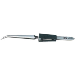 C.k T2313A Pince brucelle de soudage pointue, fine 160 mm C50354