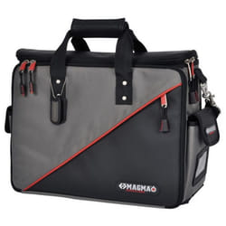 C.K Tools MA2630 Boîte à outils Noir, Gris, Rouge Polyester