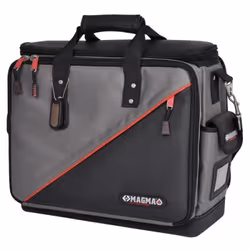 C.K Tools MA2632, Noir, Gris, Rouge, Polyester, 50 pochettes, Résistant à l’eau, 460 mm, 210 mm