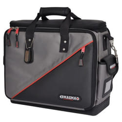 C.K Tools MA2632 Boîte à outils Noir, Gris, Rouge Polyester