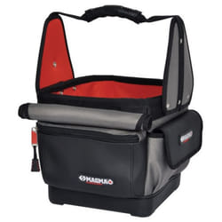 C.K Tools MA2633 Boîte à outils Noir, Gris, Rouge Polyester