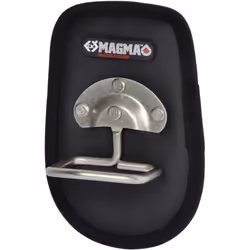 Informations techniques Type de produit: Porte-marteau Support pour marteau avec oeillet pour maintenir votre marteau à la ve ...