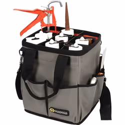C.K Tools MA2637, Polyester, 250 mm, 250 mm, 275 mm